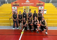 Seleção Sub 23 teixerense de Basquete avança de etapa no maior evento de basquete amador do estado da Bahia