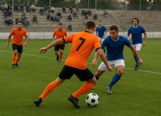 Sem a presença de Itapetinga e Itamaraju, Intermunicipal prossegue e chega às oitavas