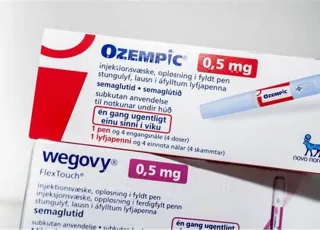 Semaglutida no SUS? Consulta pública discute novo aliado no combate à obesidade
