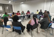 SEMAGRI participa da Conferência Regional de Desenvolvimento Rural em Teixeira de Freitas