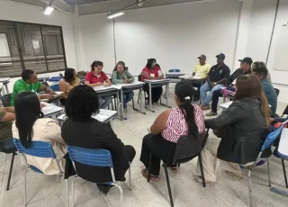 SEMAGRI participa da Conferência Regional de Desenvolvimento Rural em Teixeira de Freitas