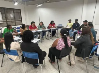 SEMAGRI participa da Conferência Regional de Desenvolvimento Rural em Teixeira de Freitas