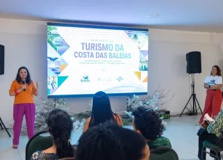 Seminário de Turismo da Costa das Baleias promove troca de experiências e fortalece setor regional