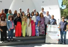 Seminário de Turismo reúne principais lideranças do setor em Nova Viçosa