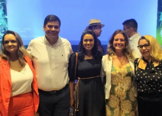 Seminário Internacional de Turismo Gastronômico do Brasil contou com representante de Teixeira de Freitas