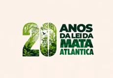 Seminário marca os 20 anos da Lei da Mata Atlântica e debate desafios da proteção do bioma