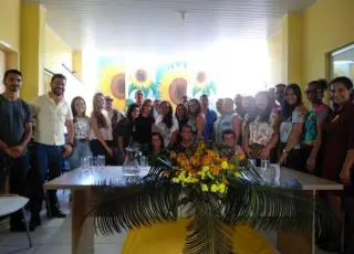 Seminário “Prevenção ao Suicídio: Valorização da Vida” é realizado na Escola São João da Boa Nova de Jucuruçu