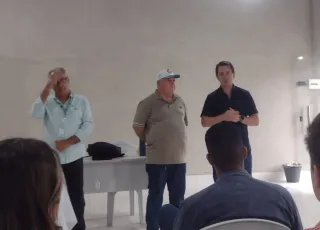 Seminário reúne parceiros para fortalecer cadeia produtiva da mandioca em Alcobaça