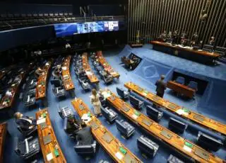 Senado aprova em segundo turno PEC Emergencial