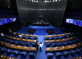 Senado aprova MP que regulamenta o teletrabalho