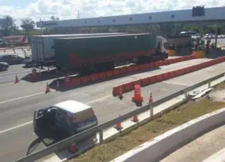Senado aprova mudanças nas regras de pedágio em rodovias federais