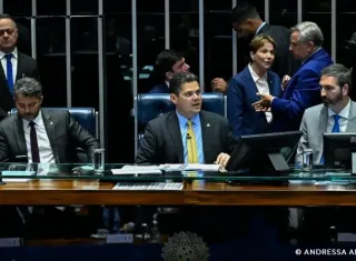 Senado aprova novo marco para o licenciamento ambiental no país