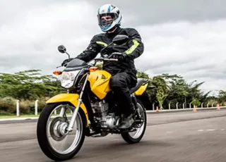 Senado autoriza  projeto IPVA zero para motos de até 170 cilindradas
