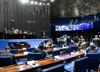 Senado confirma indicação da Câmara para TCU