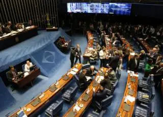 Senado terá semana de negociações para votar reforma da Previdência