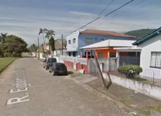 Sensação térmica chega a 81°C em Antonina, no Paraná