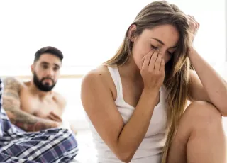 Sente dor durante o sexo? A causa pode ser emocional