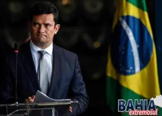 Sergio Moro confirma saída do Ministério da Justiça