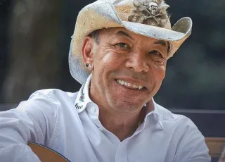 Sertanejo Chrystian, ex-dupla de Ralf, morre aos 67 anos em São Paulo  