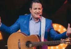 Sertanejo Marrone passa bem após cirurgia de emergência  