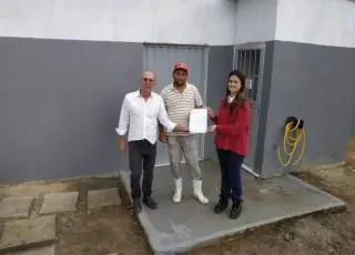 Serviço de Inspeção Municipal (S.I.M) é implantado em Teixeira de Freitas