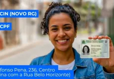 Serviços de RG e CPF passam a ser oferecidos em Itanhém a partir desta segunda