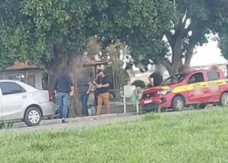 Servidor da 24ª Ciretran é acusado de falsificar diploma de curso superior