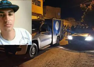 Servidor público da Escola Cléria Figueiredo é executado a tiros no bairro Nova Teixeira