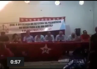 Servidor público do Estado faz graves acusações contra Rui Costa e deputados aliados em reunião do PT
