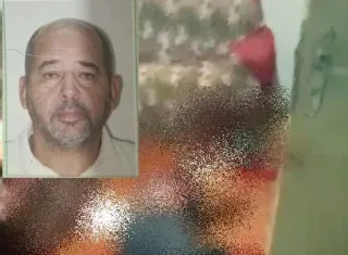 Servidor público é brutalmente assassinado a tiros e pauladas dentro de casa em Monte Pascoal