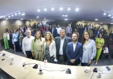 Sesab sedia seminário sobre transformação digital no SUS realizado pelo ISC/UFBA em parceria com o Ministério da Saúde 