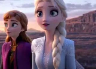 Sessão de Frozen 2 acaba em briga de facão entre adolescentes