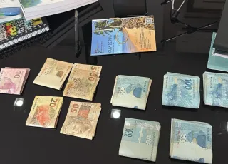 Sete pessoas  são presas por fraudes fundiárias e lavagem de dinheiro em Feira de Santana: mais de R$ 60 milhões foram  bloqueados