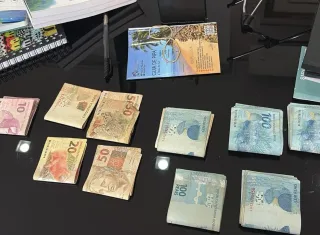 Sete pessoas  são presas por fraudes fundiárias e lavagem de dinheiro em Feira de Santana: mais de R$ 60 milhões foram  bloqueados