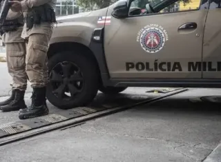 Sete policiais militares são denunciados após confusão e agressões no Carnaval de Salvador