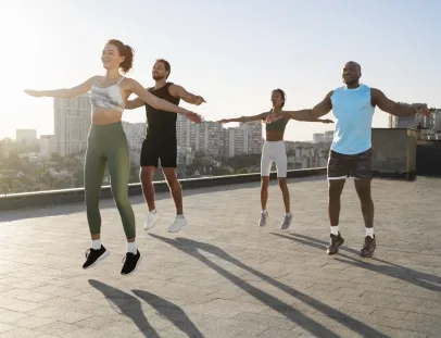 Setembro Amarelo: exercício físico ganha espaço como ferramenta de cuidado com a saúde mental