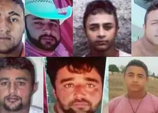 Sétimo cigano suspeito de participar da morte de policiais morre em confronto com a polícia
