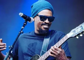 Seu Jorge obtém autorização para registrar filho com o nome Samba