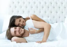 Sexo de manhã ou de noite? Entenda como o horário pode influenciar o prazer  