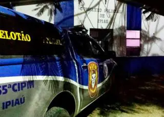 Sexo violento- Jovem é morta durante ato sexual na Bahia