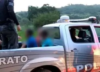 Sexto suspeito de estuprar a própria sobrinha por dez anos é preso no Ceará
