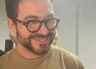 Confirmado show de padre Fábio de Melo na Festa da Padroeira de Prado 