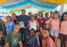 Shows memoráveis, esporte e cultura são destaques na programação do 29º Forró do Peroá