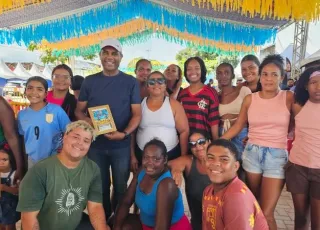 Shows memoráveis, esporte e cultura são destaques na programação do 29º Forró do Peroá
