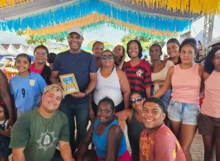 Shows memoráveis, esporte e cultura são destaques na programação do 29º Forró do Peroá