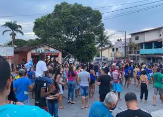 Silvio Ramalho já está reeleito prefeito de Caravelas