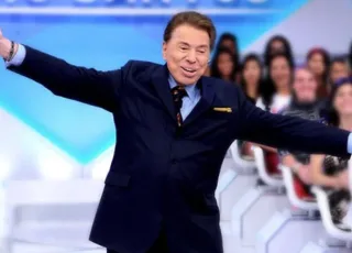 Silvio Santos morre aos 93 anos em São Paulo