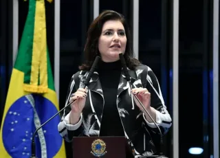 Simone Tebet defende reajuste de 100% na tabela do SUS