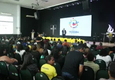 Simpósio em Teixeira de Freitas debate saúde mental e destaca papel da cultura no cuidado emocional