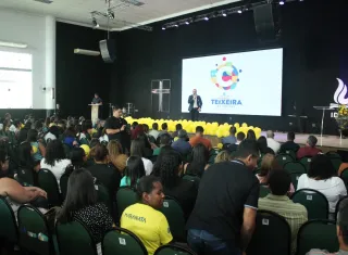 Simpósio em Teixeira de Freitas debate saúde mental e destaca papel da cultura no cuidado emocional